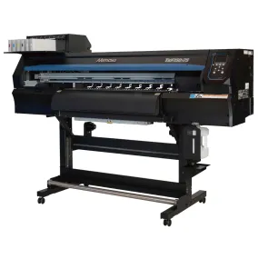 Mimaki TxF150-75   24" Compact DTF Shaker Oven Package ** Includes Installation & Training