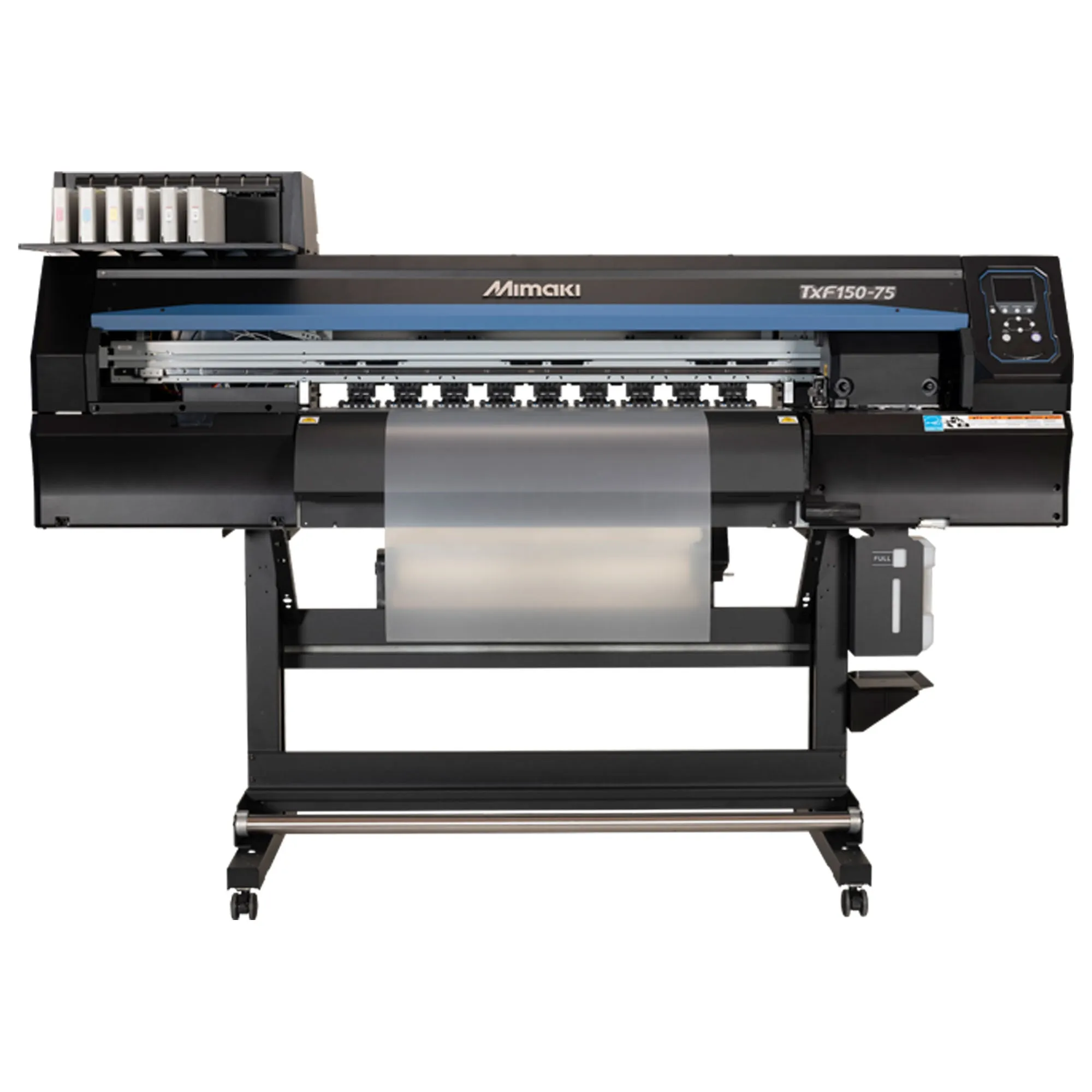 Mimaki TxF150-75   24" Compact DTF Shaker Oven Package ** Includes Installation & Training