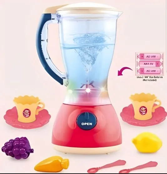 MINI KITCHEN JUICER