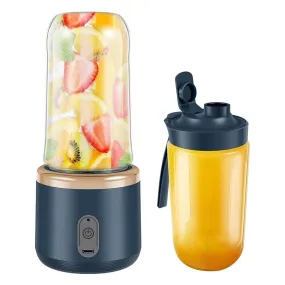 Mini Portable Travel Electric Juicer Blender With Juice Cup A-803