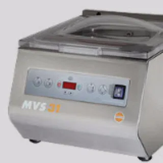 Minipack MVS 31x Chamber Vacuum Sealer Machine