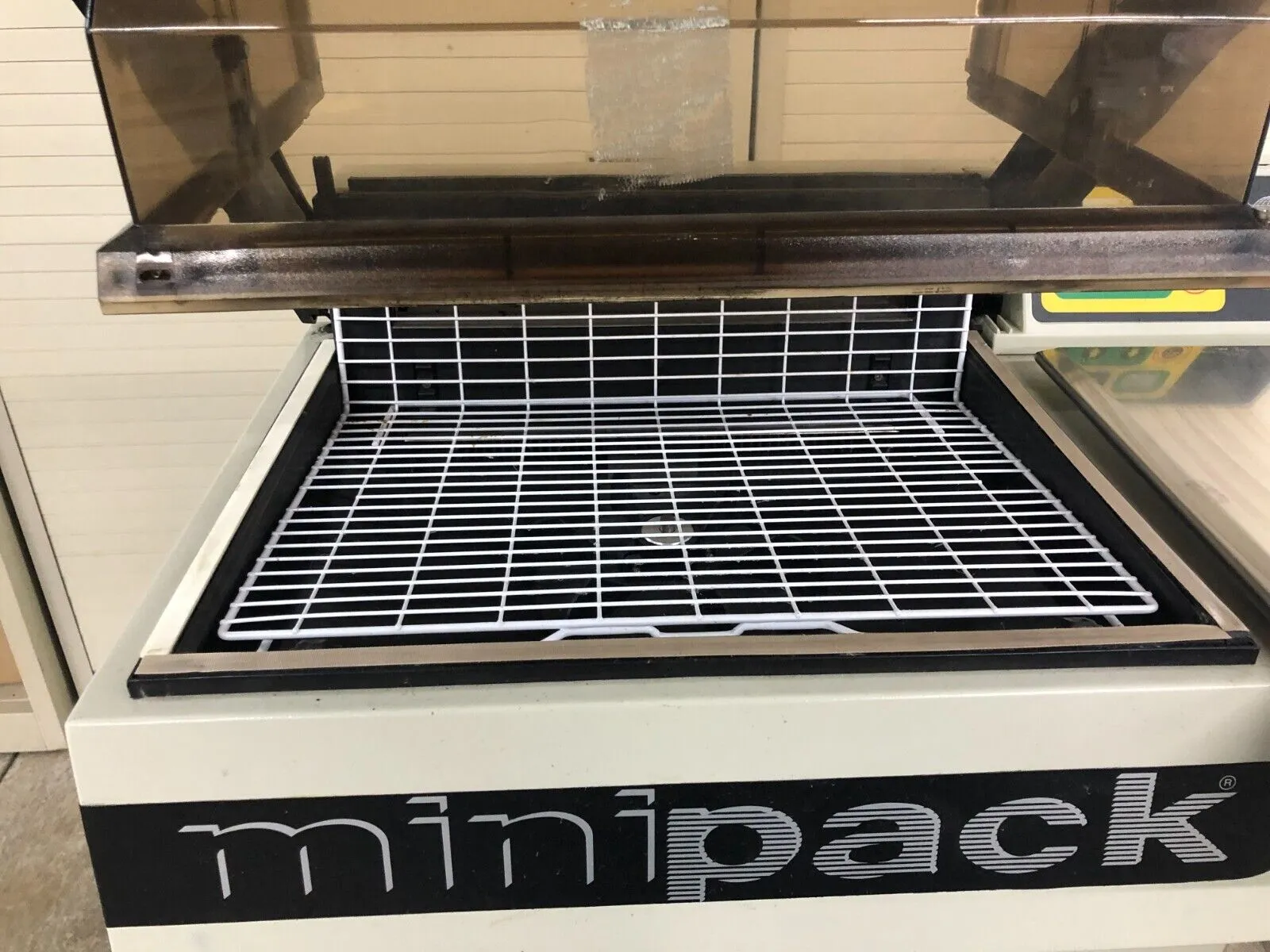 Minipack-Torre MINIMINI Vacuum Seal Packing Machine w/ Base Stand