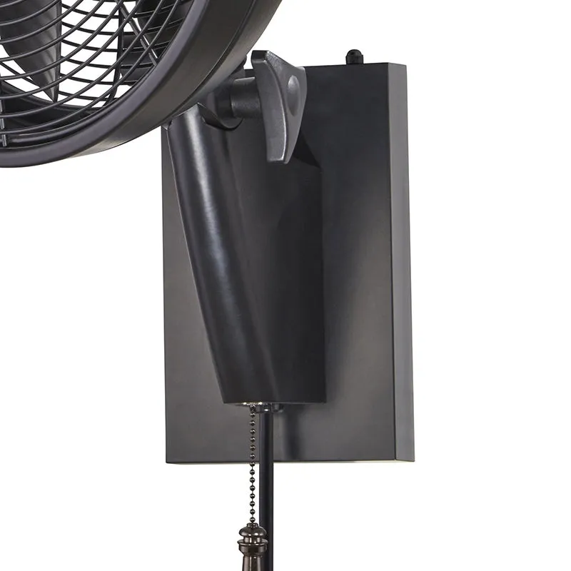 Minka Aire F307 Anywhere 16" Outdoor Oscillating Fan