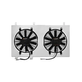 Mishimoto Electric Fan and Shroud Kits MMFS-S2K-00