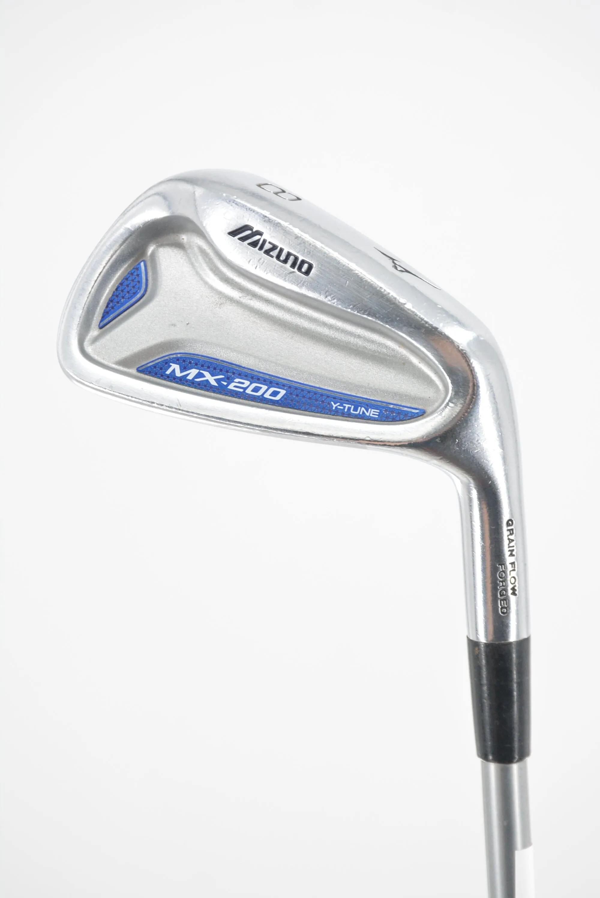 Mizuno MX-200 8 Iron R Flex 38"