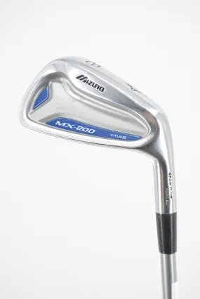 Mizuno MX-200 8 Iron R Flex 38"