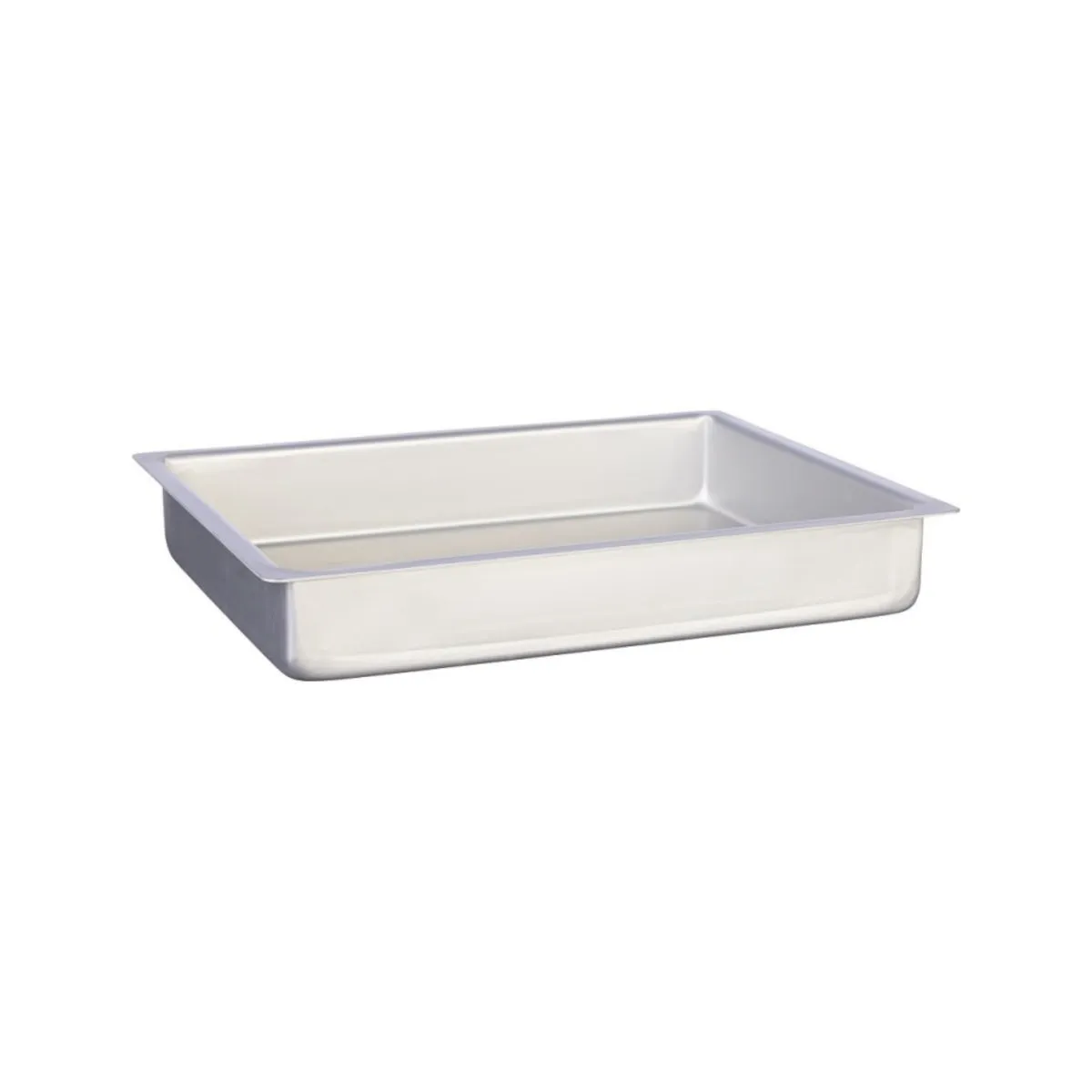 Mondo Anodised Lamington Tray 30 x 22.5cm