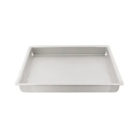 Mondo Anodised Lamington Tray 30 x 22.5cm