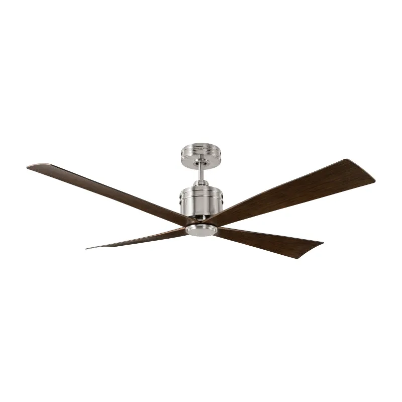 Monte Carlo Launceton 56" Ceiling Fan