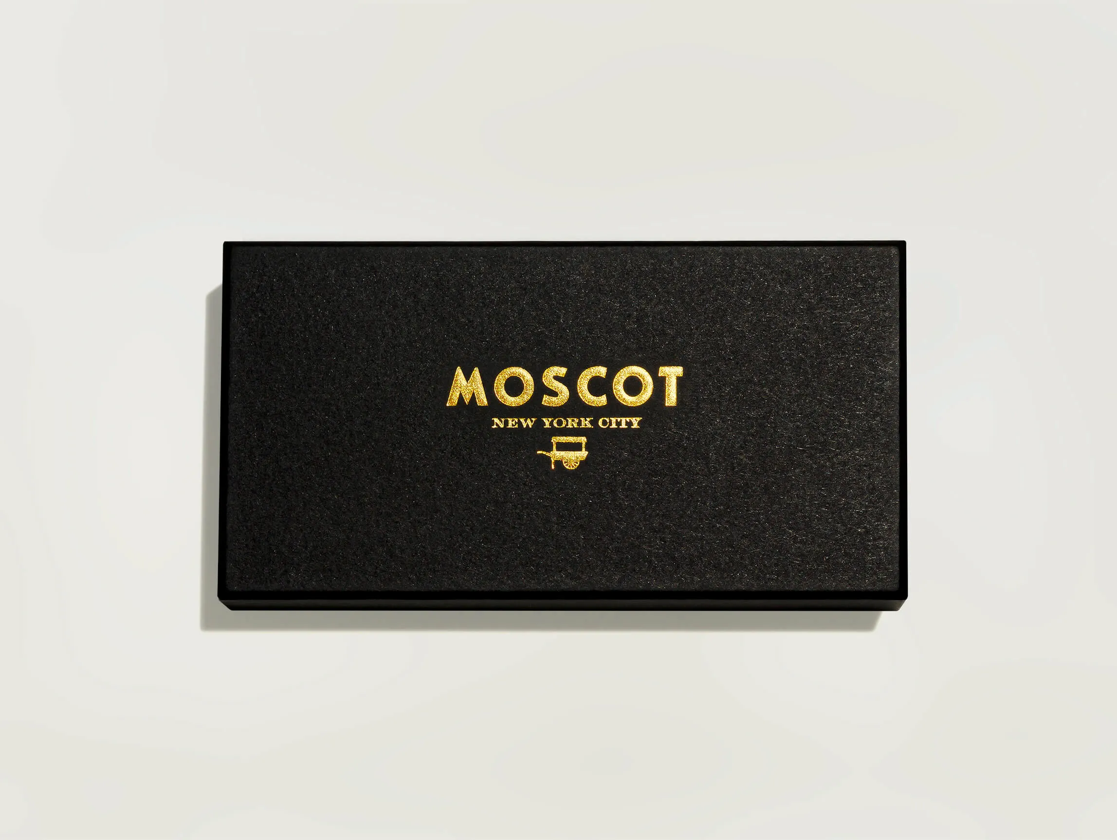 MOSCOT COMB