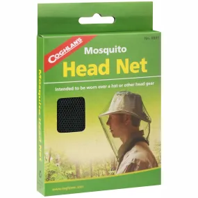 Mosquito Head Net, Coghlan's