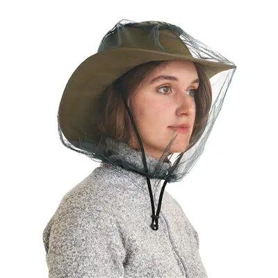 Mosquito Head Net