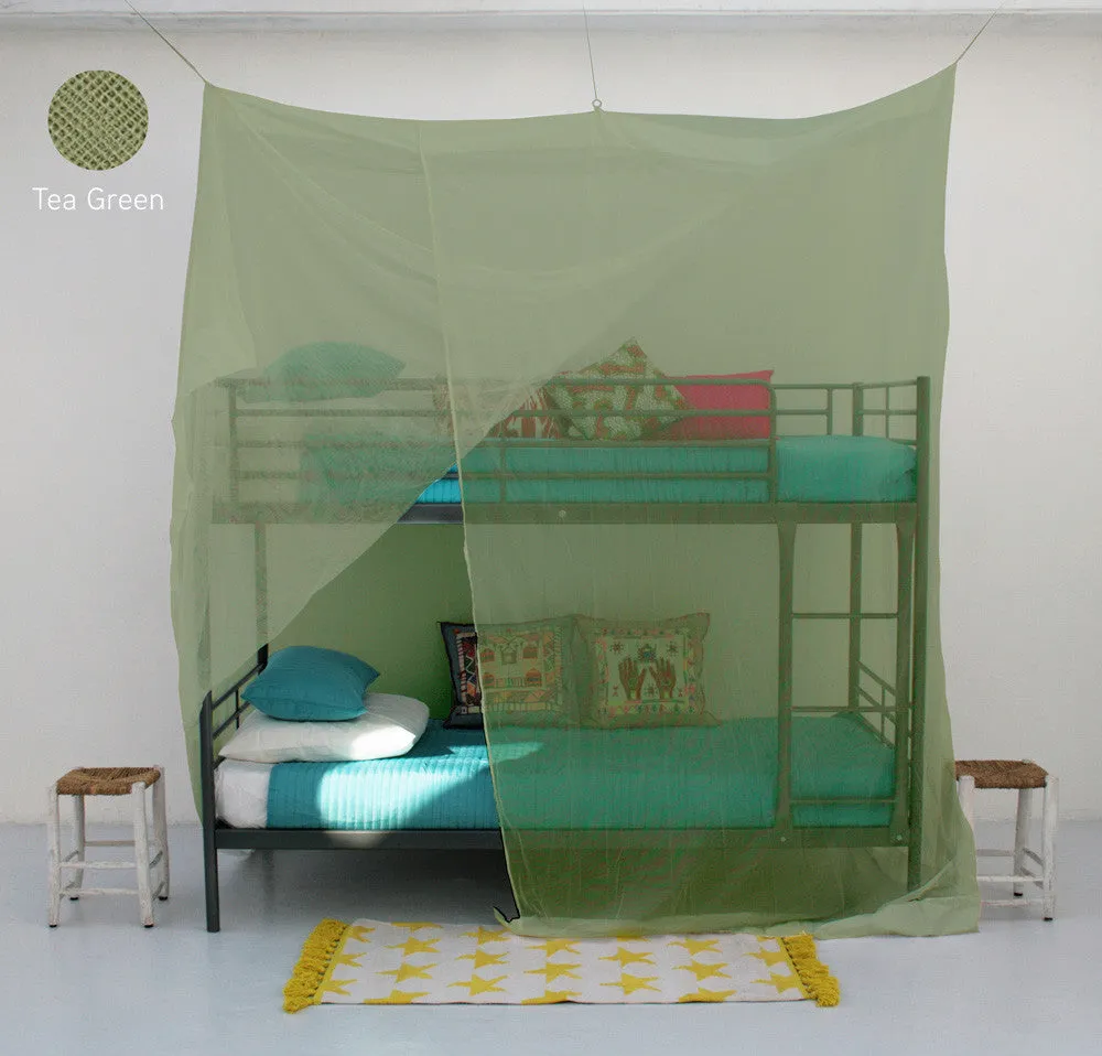 Mosquito Net Bunky