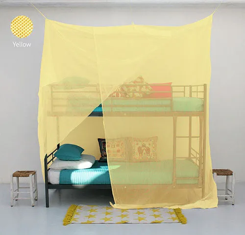 Mosquito Net Bunky