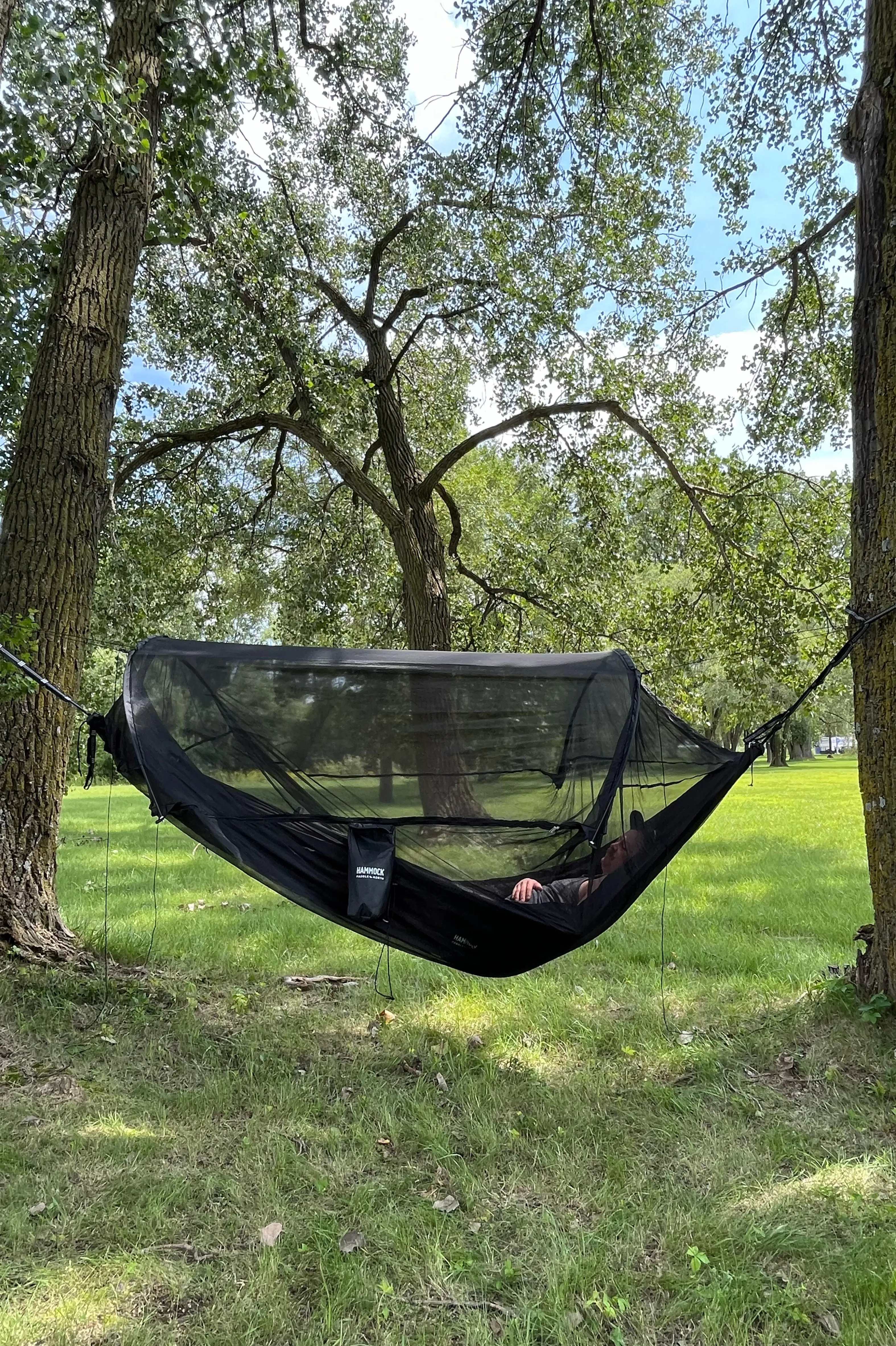 Mosquito Net for Hammock