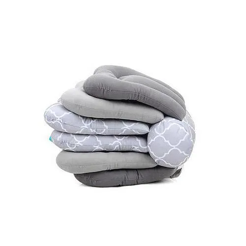 Multifunction Self-Adjusting Nursing Breastfeeding Pillow