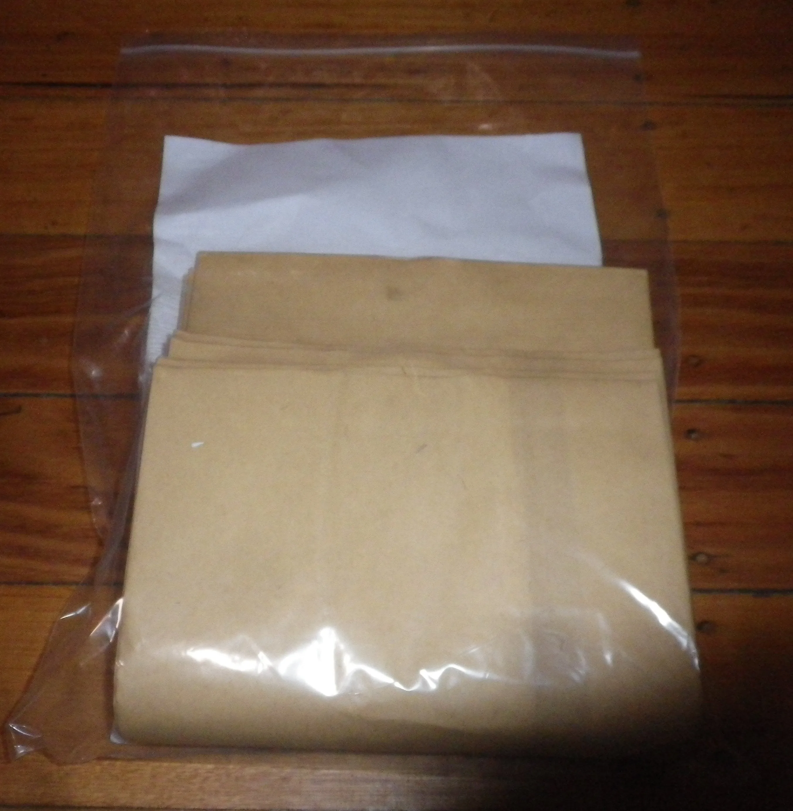 National Panasonic, Asea Skandia Vacuum Cleaner Bags - Part # AF454