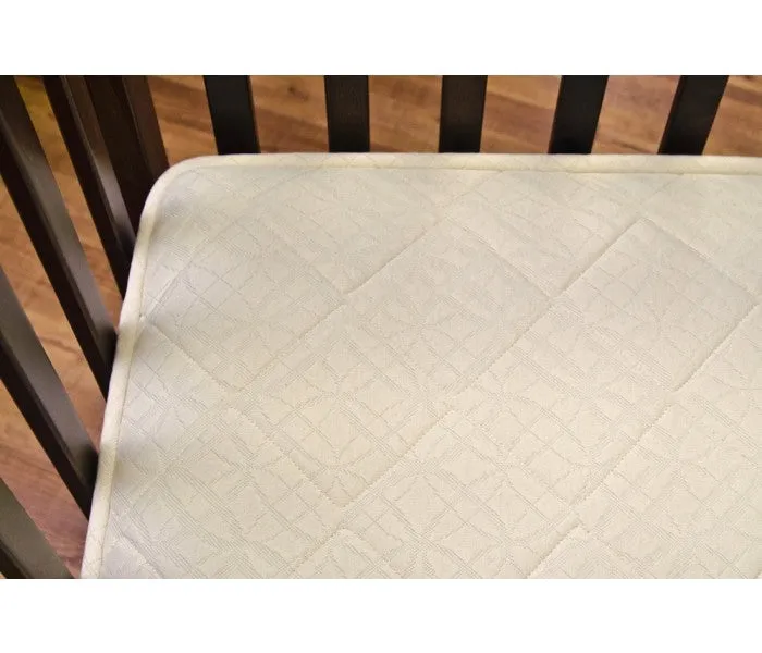 Naturepedic Ultra Breathable Crib Mattress Cover - PC47