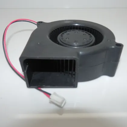 Nidec 0.40A 12V General Use DC Blower Fan G76B12BS1AZ-51E031