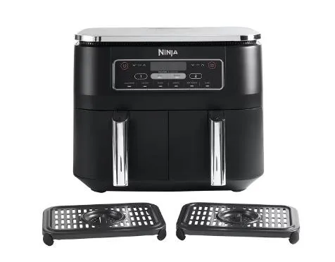 Ninja Foodi Dual Zone 7.6L Air Fryer