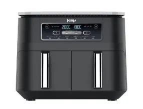 Ninja Foodi Dual Zone 7.6L Air Fryer