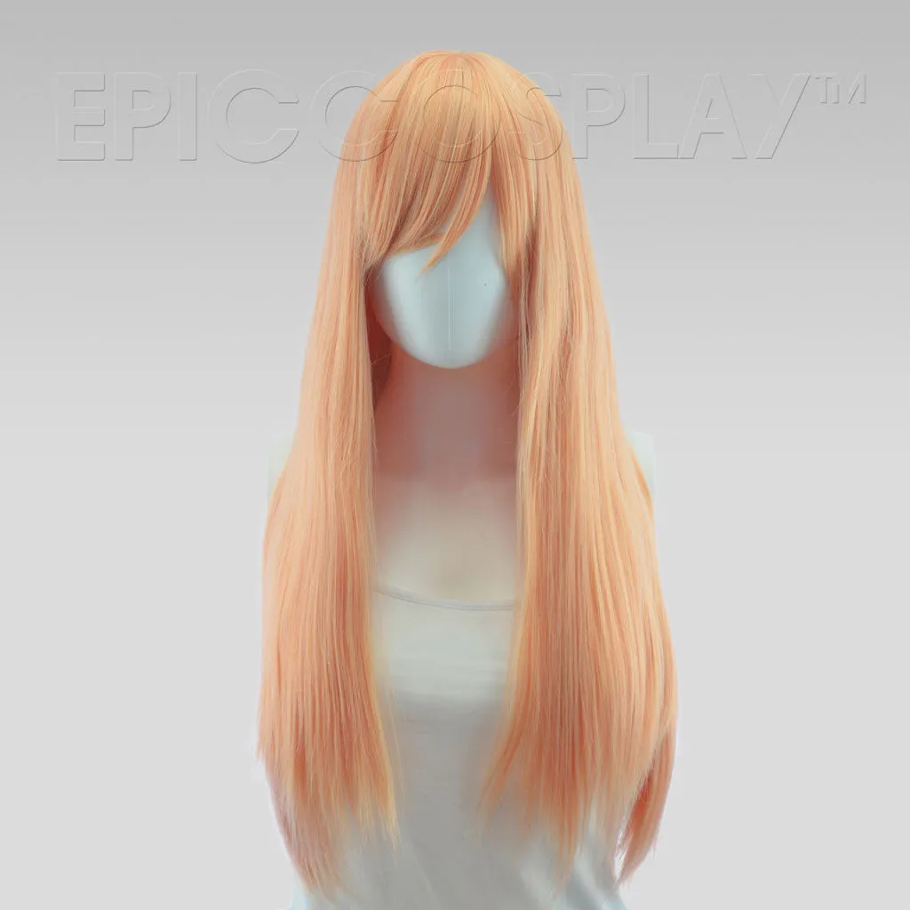 Nyx - Peach Blonde Wig