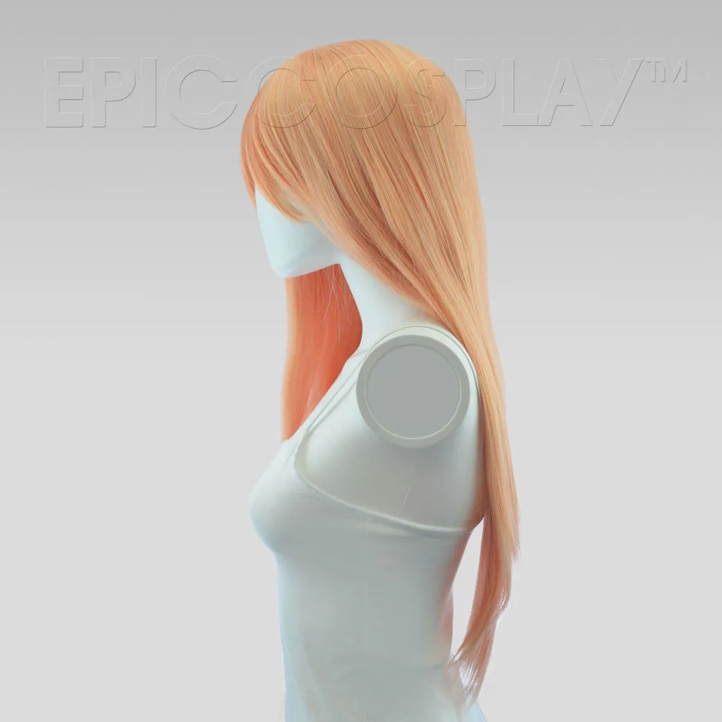 Nyx - Peach Blonde Wig