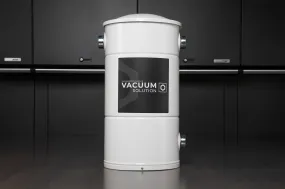 Obsessed Garage Vacuum Power Unit