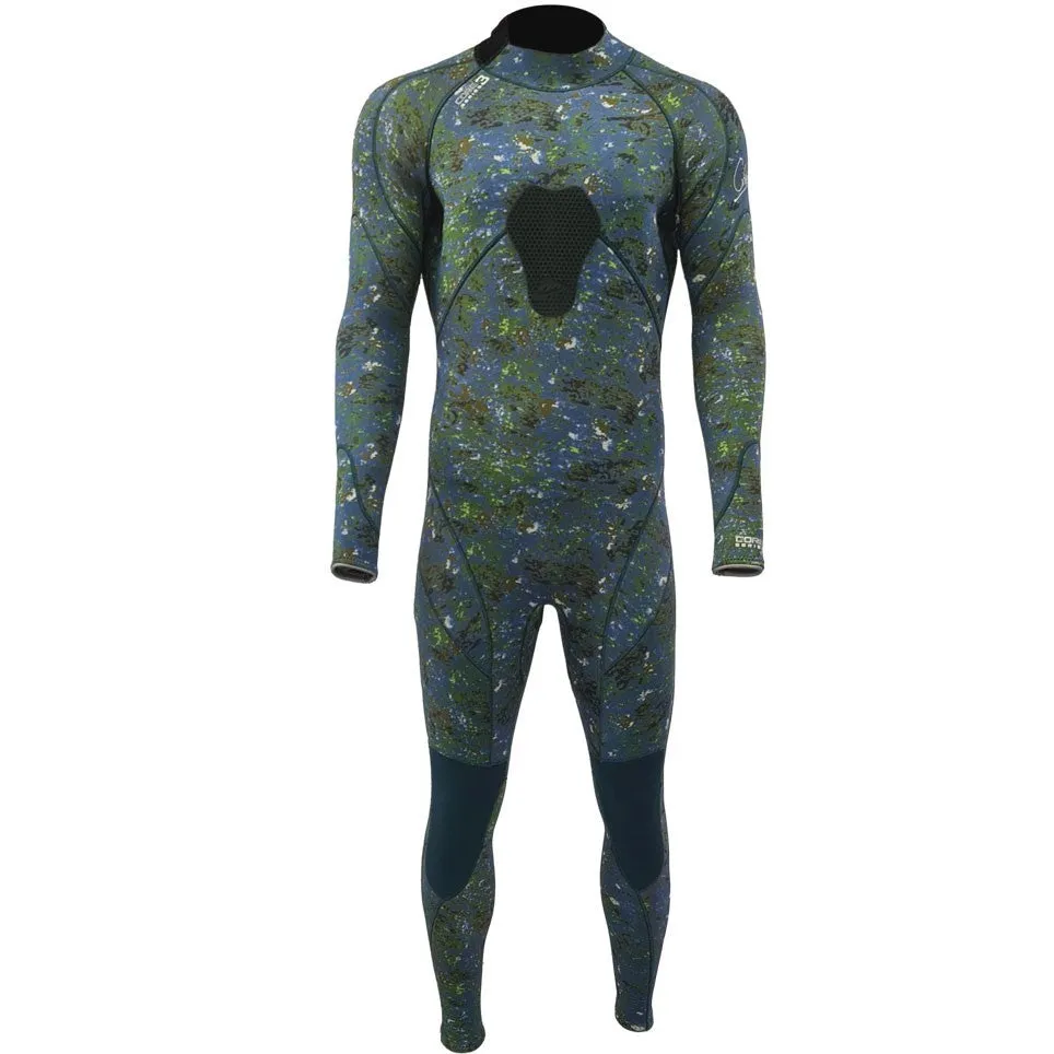 OCEAN HUNTER CHAMELEON CORE 3 SZ S