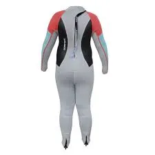 Ocean Pro Nippa 3mm Steamer KIDS Wetsuit