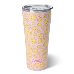 Oh Happy Day Tumbler 32oz