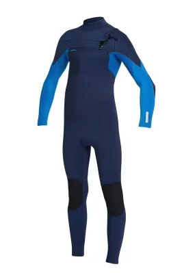 ONeill Boys Hyperfreak 3/2 mm CZ Steamer Wetsuit