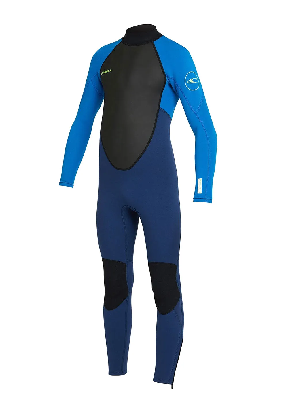 ONeill Boys Reactor 3/2mm BZ Steamer Wetsuit