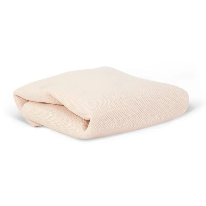 Organic Breathable Crib Mattress Pad