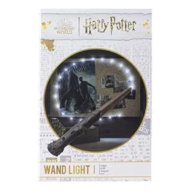 Paladone Lampada Harry Potter Bacchetta