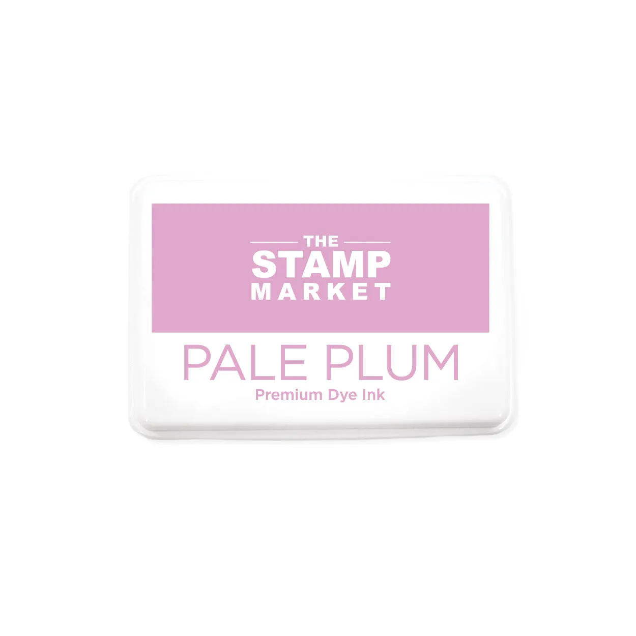 PALE PLUM INK PAD