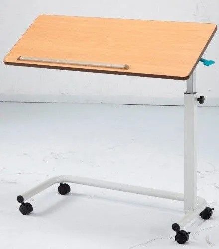 Peak SE-025L Over-bed Table