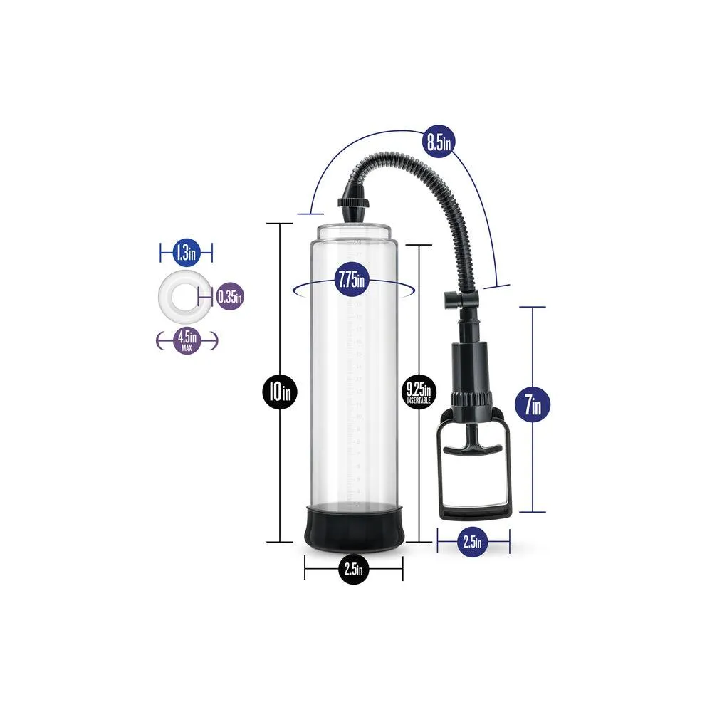 Performance VX3 Enhancemant System