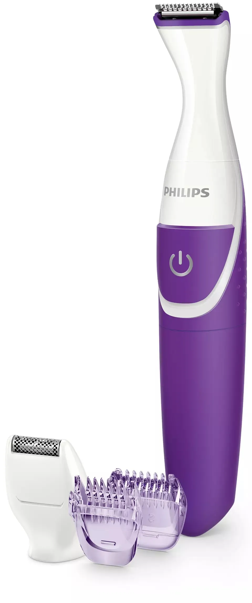 Philips, Bikini Trimmer BRT383