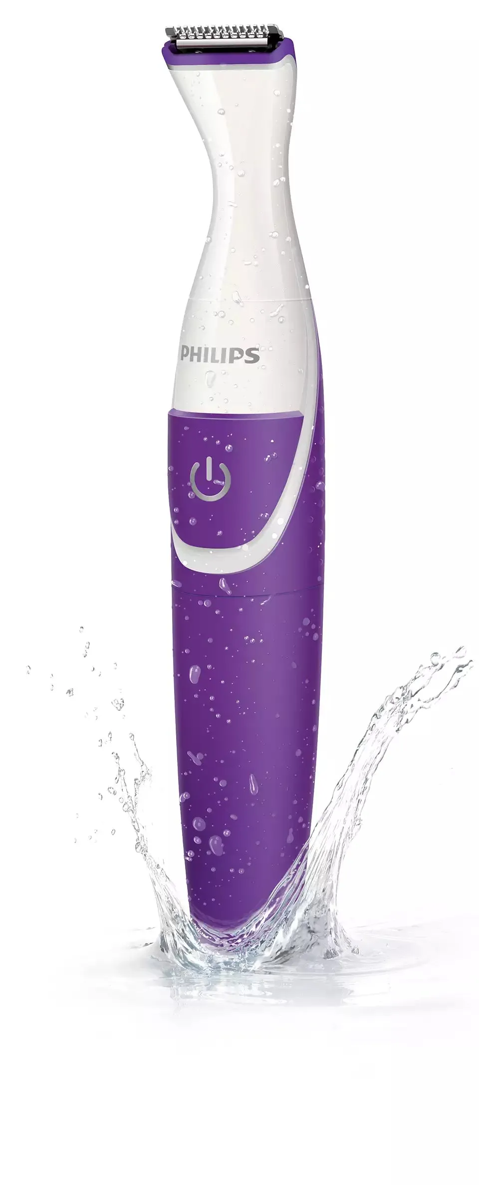 Philips, Bikini Trimmer BRT383