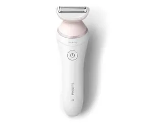 Philips Brl176/00 Women's Shaver 1 Head(S) Pink, White