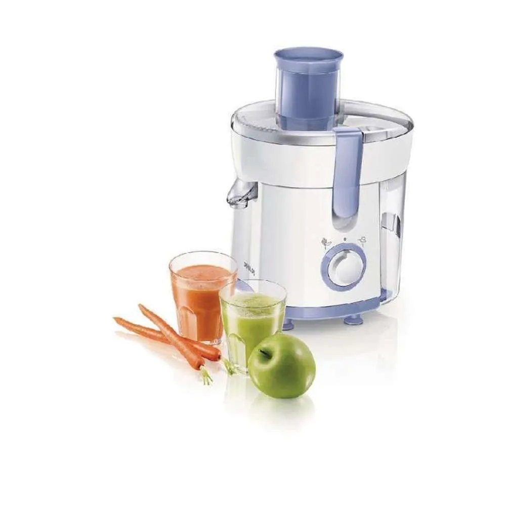 Philips Juicer