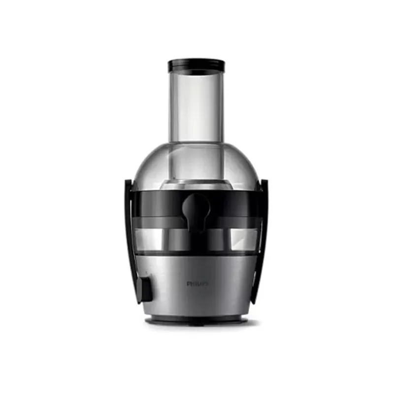 Philips Viva Collection Juicer With XL Tube 2ltr