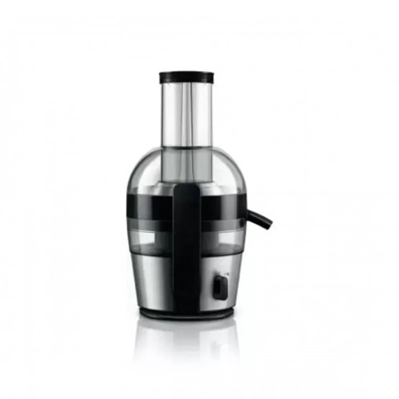 Philips Viva Collection Juicer With XL Tube 2ltr