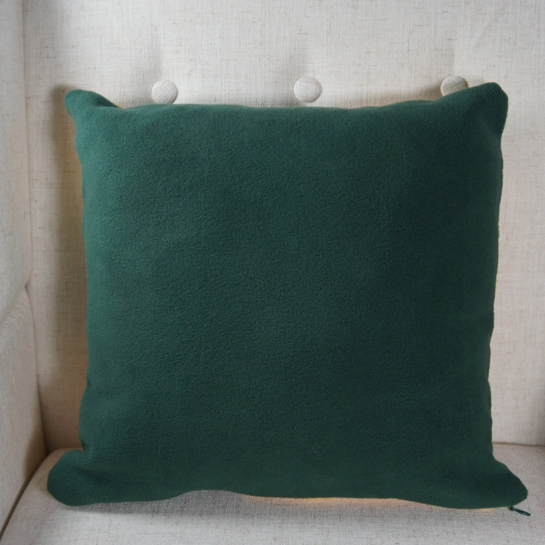 Pillows - Brand Loyalty - NFL - Green Bay Packers - 16 inch