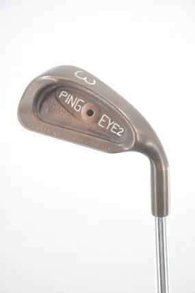 Ping Eye 2 Beryllium Copper 3 Iron R Flex 38.75"