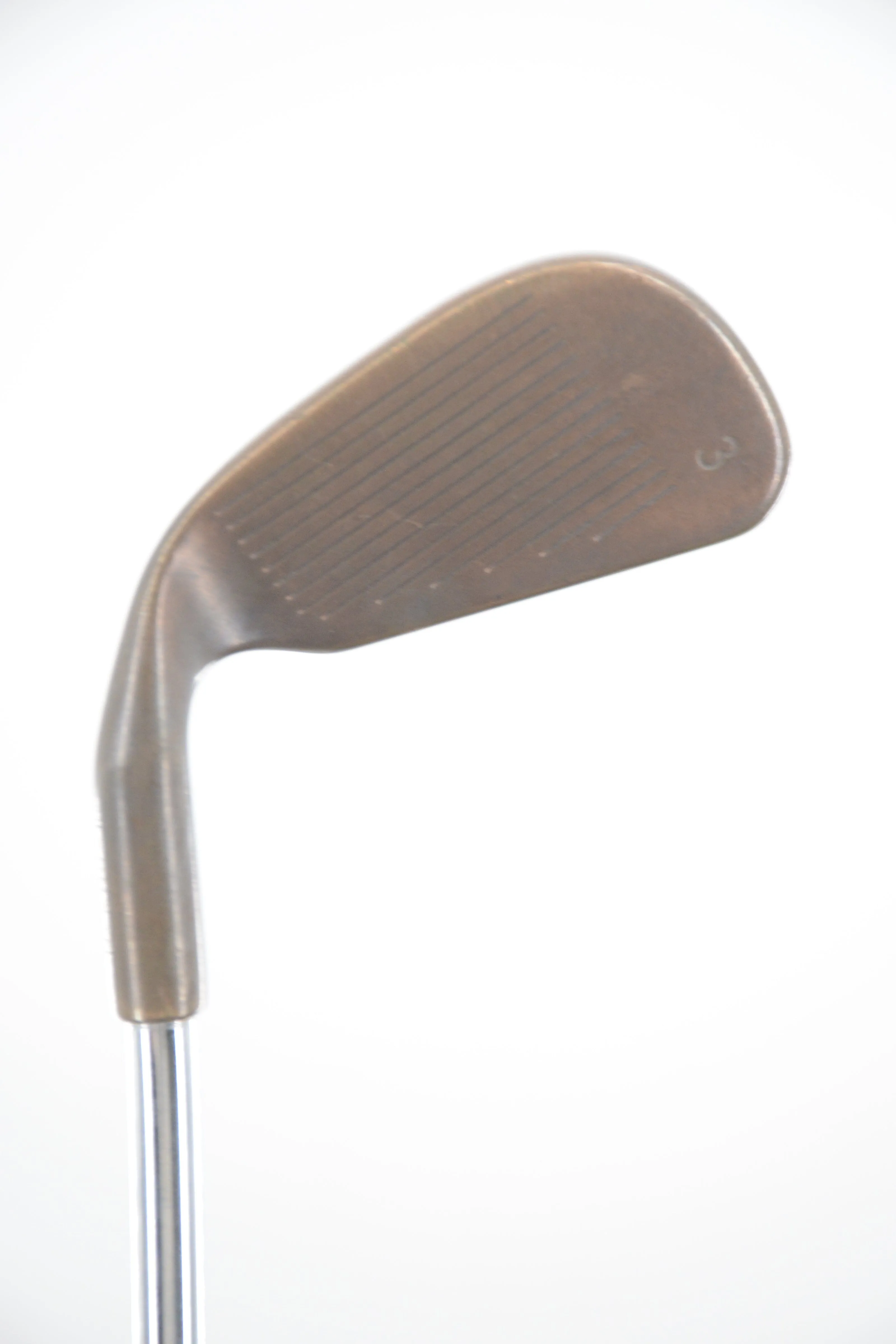 Ping Eye 2 Beryllium Copper 3 Iron R Flex 38.75"