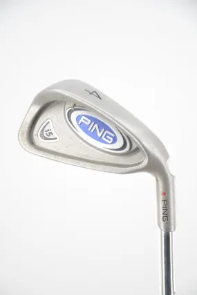 Ping I5 4 Iron R Flex 37.5"