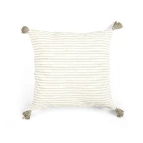 Pinnacle Stripe Decorative Pillow