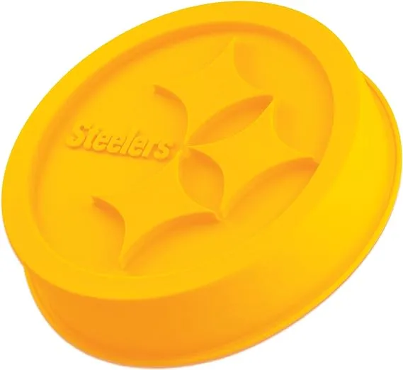 Pittsburgh Steelers Cake Pan